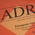 ADR cover